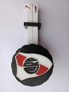 Imagen de Clip de River 1/2 Kg