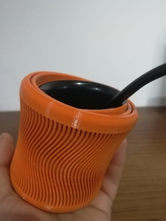 Mate Antideslizante - comprar online