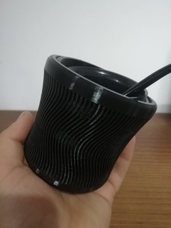 Mate Antideslizante