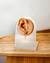 Piercing Fake Costura Ana Prata 925