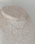 Colar Chuva de Prata - comprar online