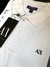 Camisa Polo Armani Exchange
