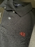 Camisa Polo Armani Exchange