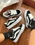 Vans KNU plataforma