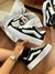 Vans KNU plataforma