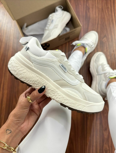 Vans Ultrarange NEO