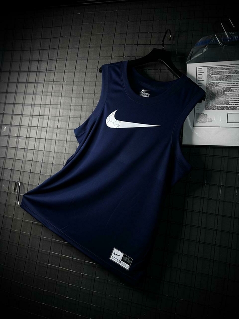 Regata Nike Dri-FIT