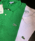 CAMISA POLO