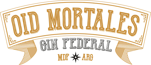 Oid Mortales Gin