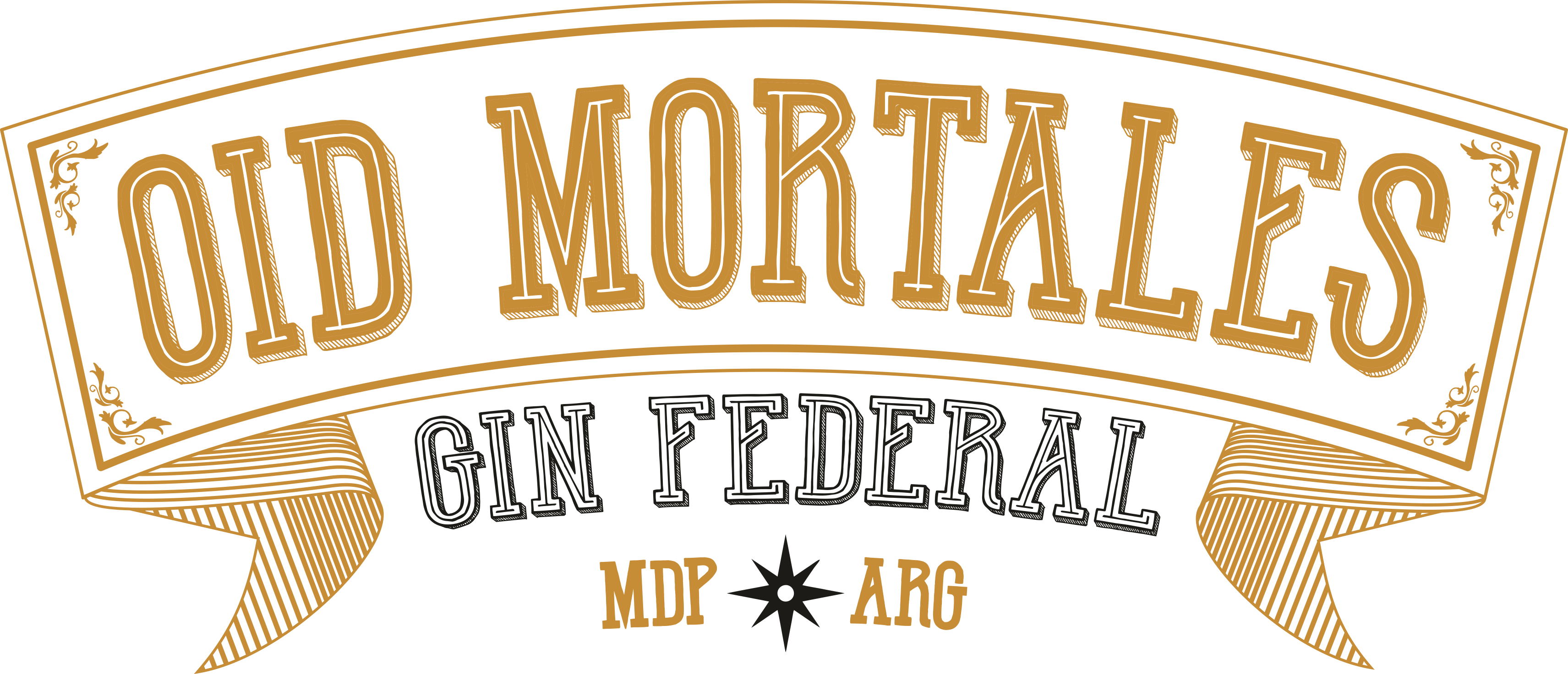 Oid Mortales Gin