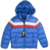Campera G Boy Importado