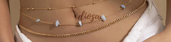 Banner de la categoría Joyas para la cintura