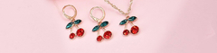 Banner de la categoría Coleccion: Cherry