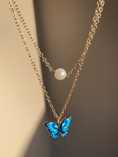 Cadenita Fly