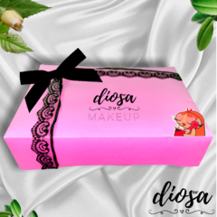 BOX SKINCARE BOMBON - comprar online
