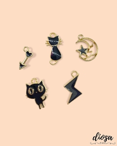 Set de dijes - comprar online