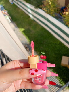 Labiales Mate indelebles - comprar online