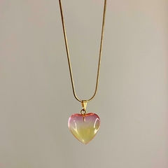 Collar True Heart - comprar online