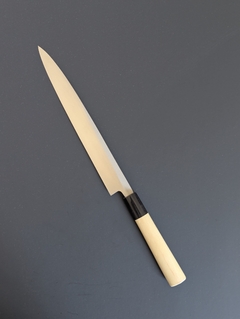 Yanagiba "Seki Souma" 240mm en internet