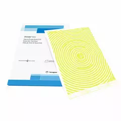 Hoja de prueba Bowie-Dick A4 (ISO 11140-3; ISO 11140-5) Marca: Chemdye