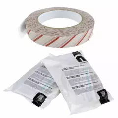 Cinta indicadora autoadhesiva para LTSF (Formaldehído) Marca: Cintape