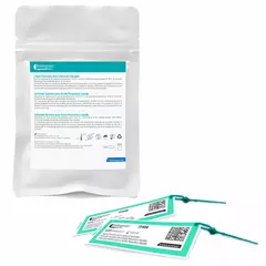 Indicador químico liquido para ácido peracético 1800 ppm Marca: Integron