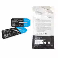 Integrador químico progresivo para vapor IT26-C Marca: Integron