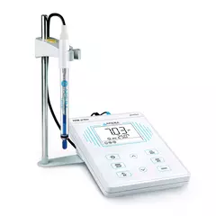 Medidor de pH de Sobremesa para Líquidos de Alta Temperatura y/o Soluciones Cáusticas. Modelo: PH700-HT Marca: Apera Instruments