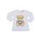 Blusa Manga Longa Ursa