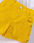 Conjunto Bata + Short Menina 100% Algodão - Anjos Baby - loja online