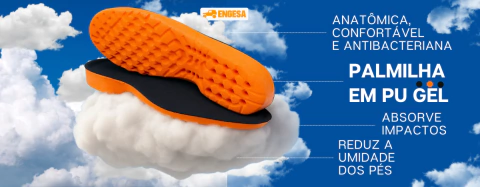 Banner de Engesa Original