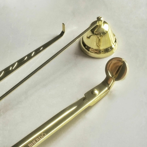 KIT CUIDADOS BHERDÔ - comprar online