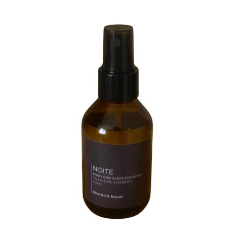SPRAY NOITE 100ml - comprar online