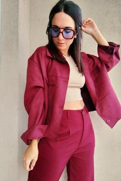 Chaqueta Cherry Jacket