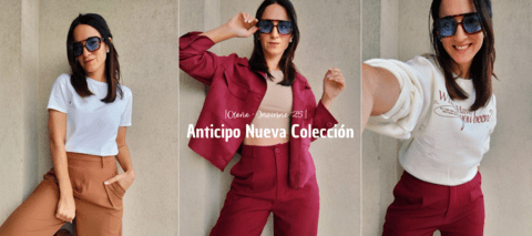 Carrusel Phiür Indumentaria