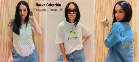 Carrusel Phiür Indumentaria