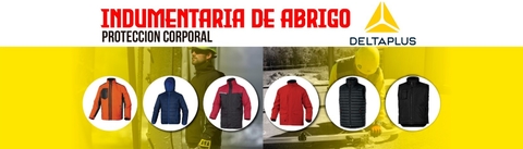 Banner de la categoría Ropa de Trabajo