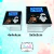 10 Lembrancinhas Wall-E - Caixinhas Acrílicas Personalizadas