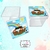 20 Lembrancinhas Arca de Noé - Caixinhas Acrílicas Personalizadas - comprar online