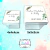 Imagem do 20 Caixinhas Acrílicas Personalizadas - Lembrancinha Casamento/ Noivado/ Bodas