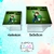 10 Lembrancinhas Ben 10 - Caixinhas Acrílicas Personalizadas - comprar online