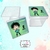 20 Lembrancinhas Boku no Hero - Caixinhas Acrílicas Personalizadas na internet