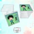 20 Lembrancinhas Boku no Hero - Caixinhas Acrílicas Personalizadas na internet