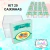 20 Lembrancinhas Arca de Noé - Caixinhas Acrílicas Personalizadas