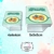 20 Lembrancinhas Arca de Noé - Caixinhas Acrílicas Personalizadas - comprar online