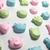 50 Mini Sabonetes Animais para Lembrancinhas - Chá de Bebê - comprar online