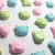 50 Mini Sabonetes Animais para Lembrancinhas - Chá de Bebê - comprar online