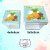 10 Lembrancinhas Frutas - Caixinhas Acrílicas Personalizadas - comprar online