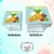 10 Lembrancinhas Frutas - Caixinhas Acrílicas Personalizadas na internet