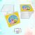 10 Lembrancinhas Bob Esponja - Caixinhas Acrílicas Personalizadas na internet